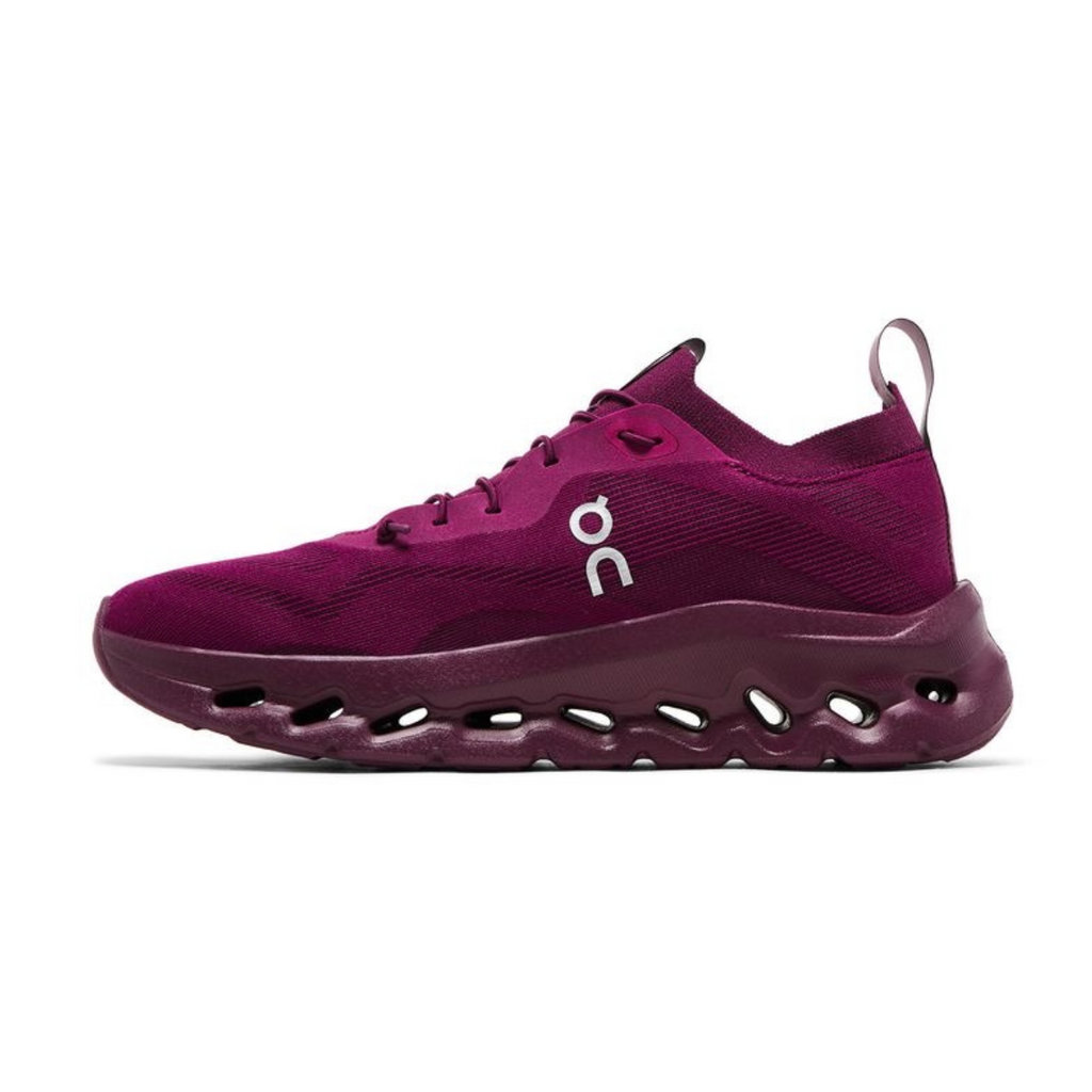 On x LOEWE Cloudtilt 'Cherry' (Women)