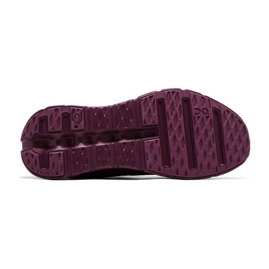 On x LOEWE Cloudtilt 'Cherry' (Women)