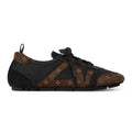 Louis Vuitton LV Sneakerina 'Black' (Women)