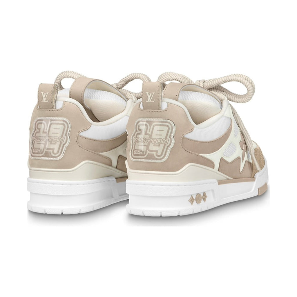 Louis Vuitton LV Skate Sneaker 'Beige' (Unisex)