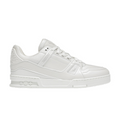 Louis Vuitton LV Trainer Low 'White' (Unisex)