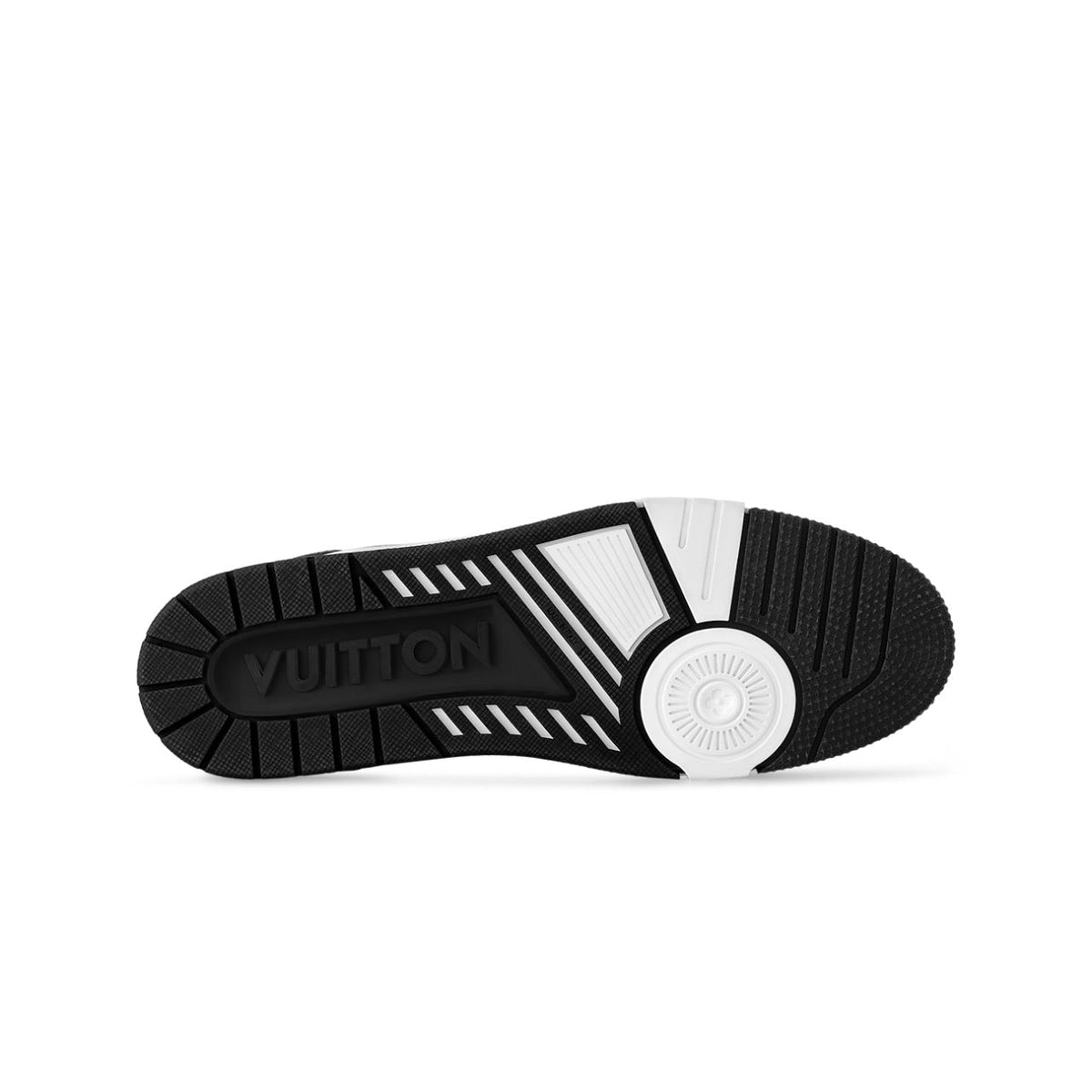 Louis Vuitton LV Trainer Sneaker 'Black' (Women)