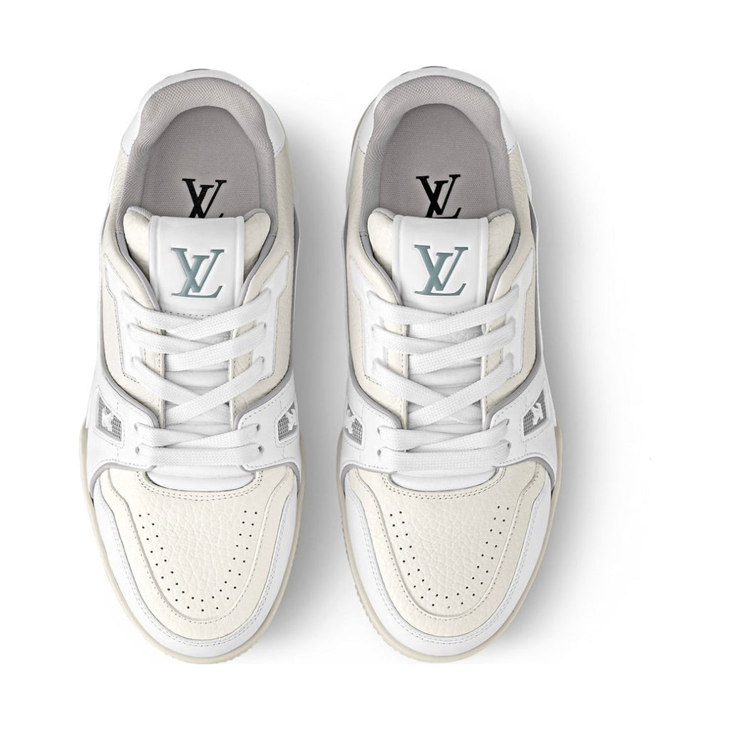 Louis Vuitton LV Trainer Sneaker 'White' (Unisex)