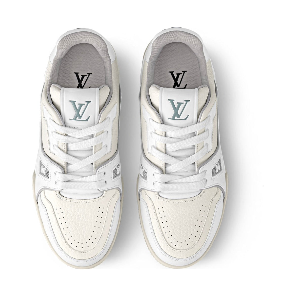 Louis Vuitton LV Trainer Sneaker 'White' (Unisex)