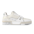 Louis Vuitton LV Trainer Sneaker 'White' (Unisex)