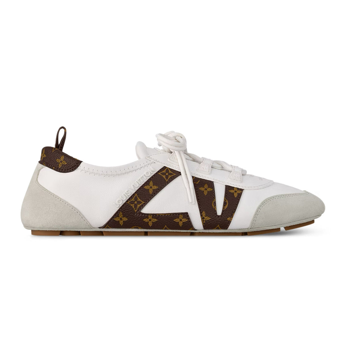 Louis Vuitton LV Sneakerina 'White' (Women)