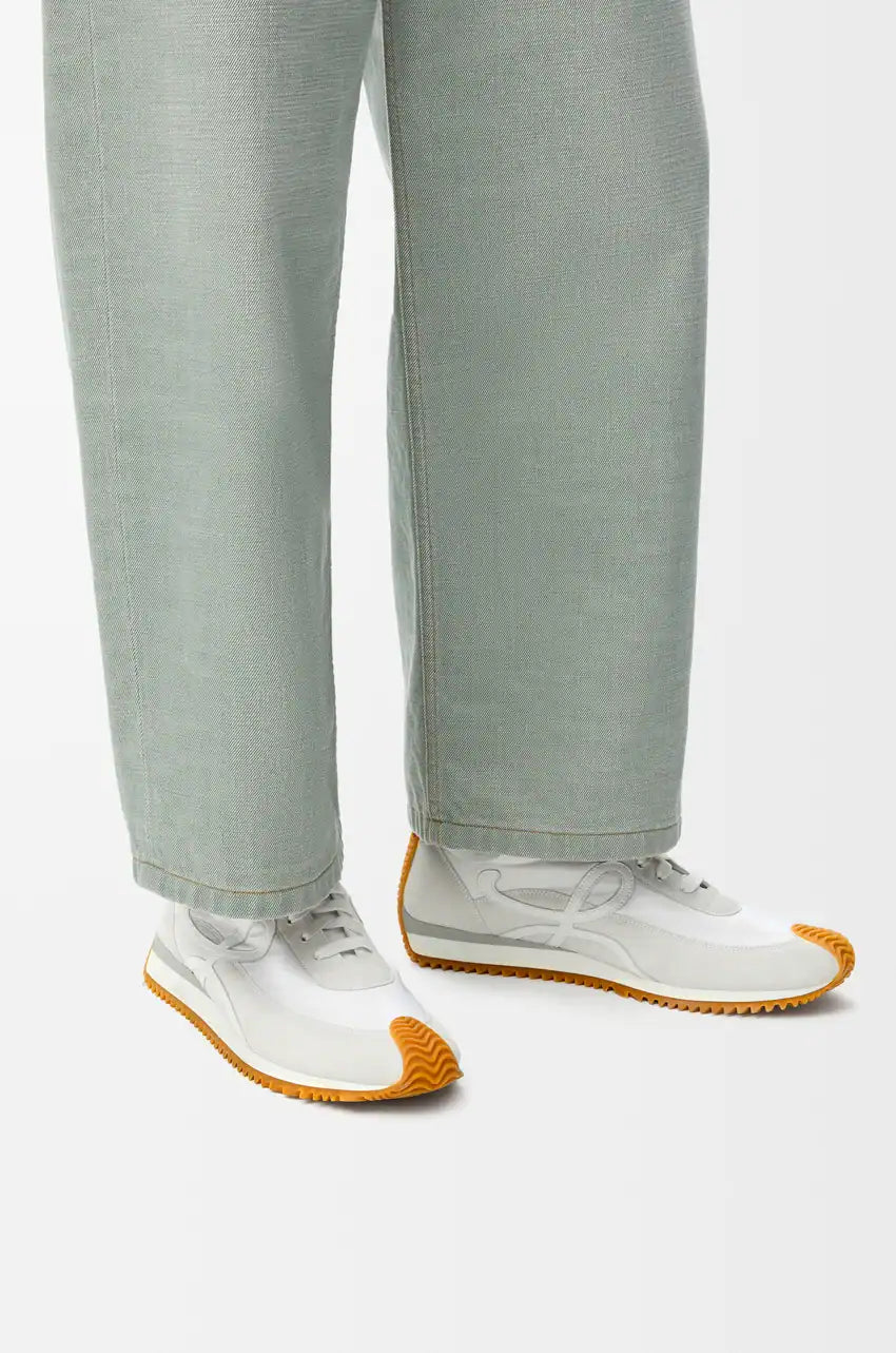 Loewe Flow Runner 'White' (Women)