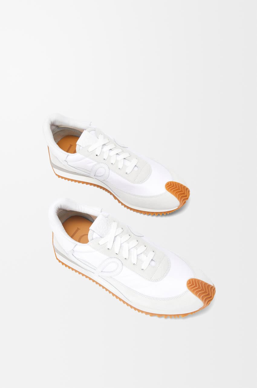 Loewe Flow Runner 'White' (Women)