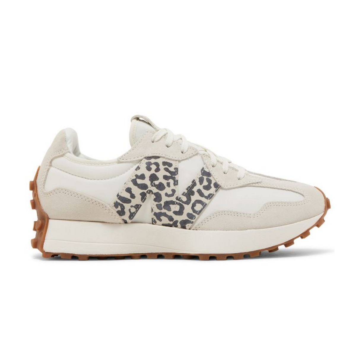 New Balance 327 'Animal Print' (Women)