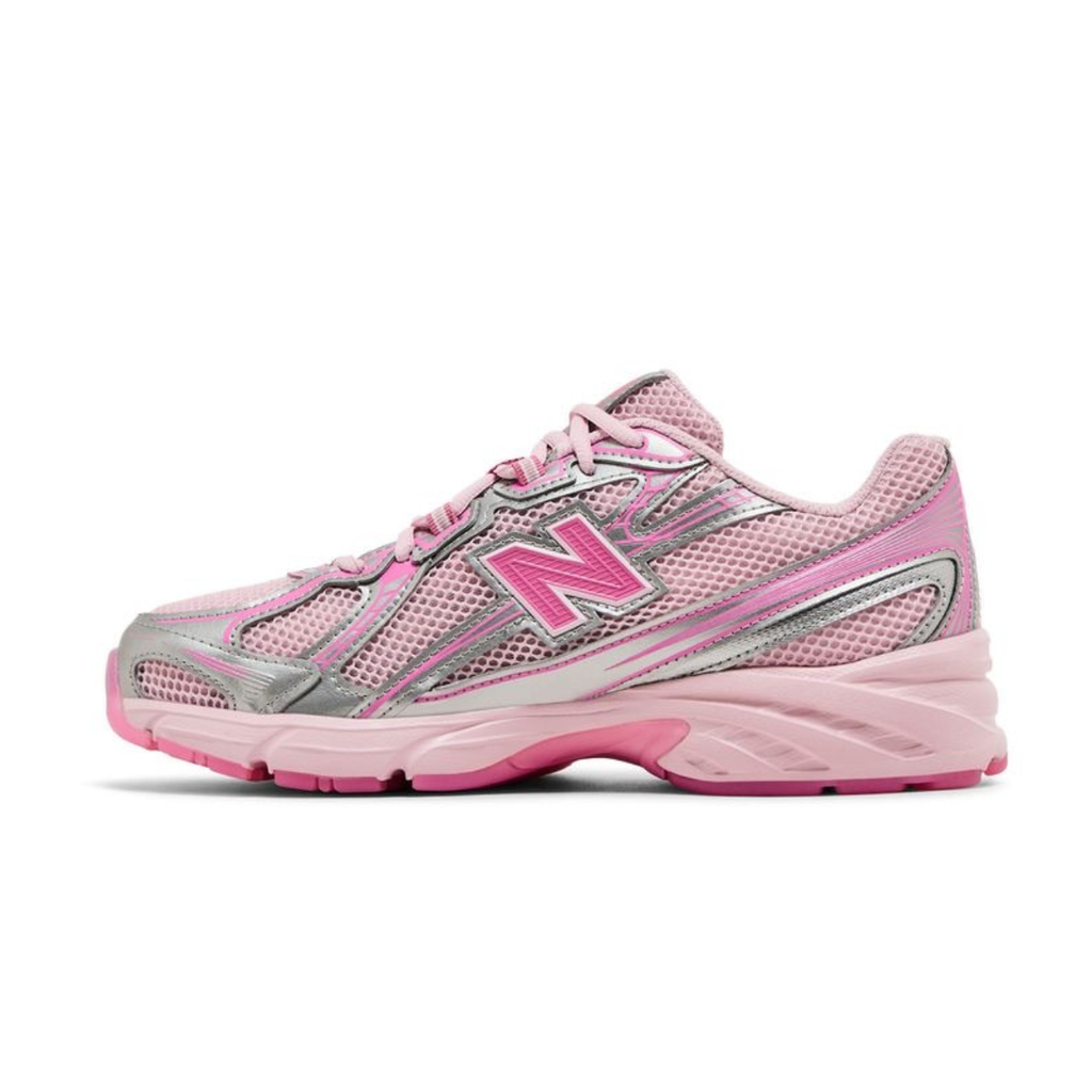 New Balance x atmos pink 740 'Pink Vacation' (Women)