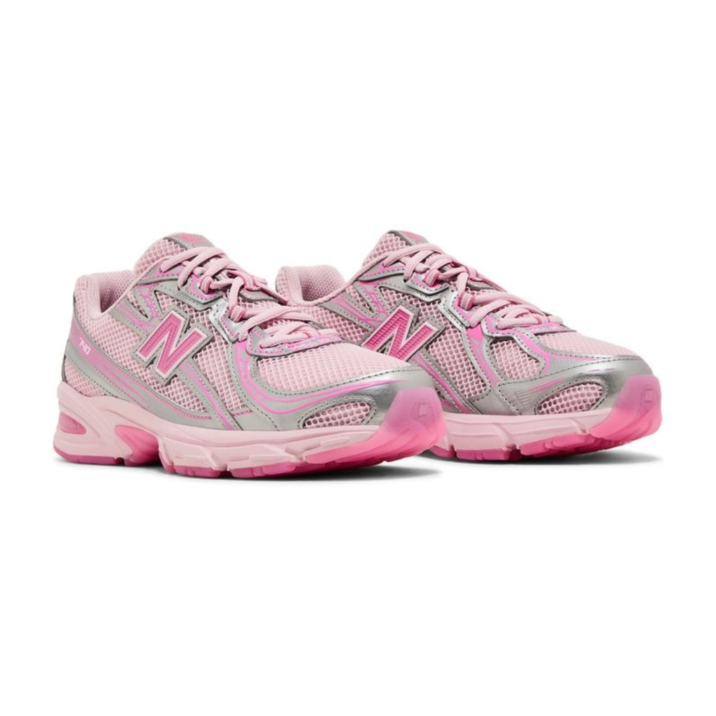 New Balance x atmos pink 740 'Pink Vacation' (Women)
