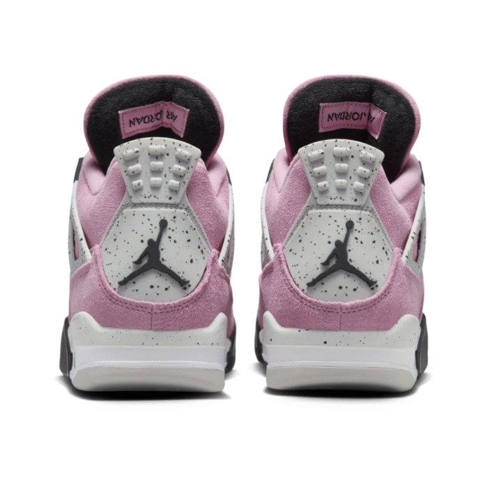 Air Jordan 4 Retro 'Orchid' (Women)