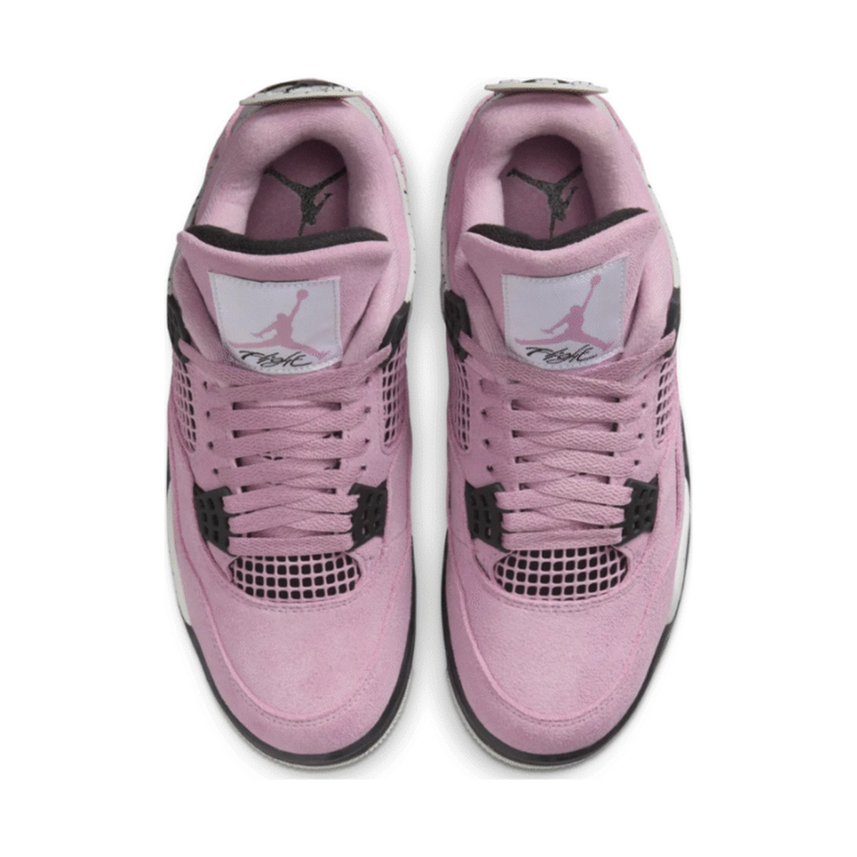 Air Jordan 4 Retro 'Orchid' (Women)