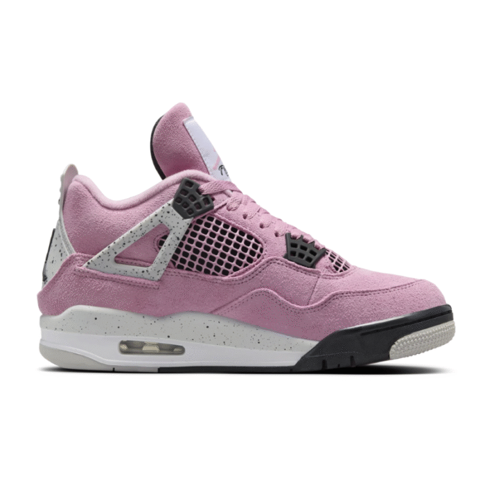 Air Jordan 4 Retro 'Orchid' (Women)