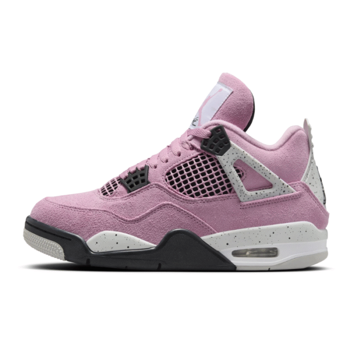 Air Jordan 4 Retro 'Orchid' (Women)