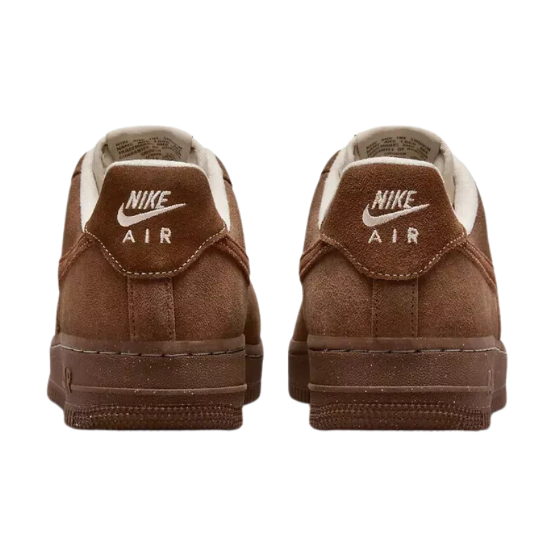 Nike Air Force 1 Low '07 'Suede Cacao Wow' (Men)