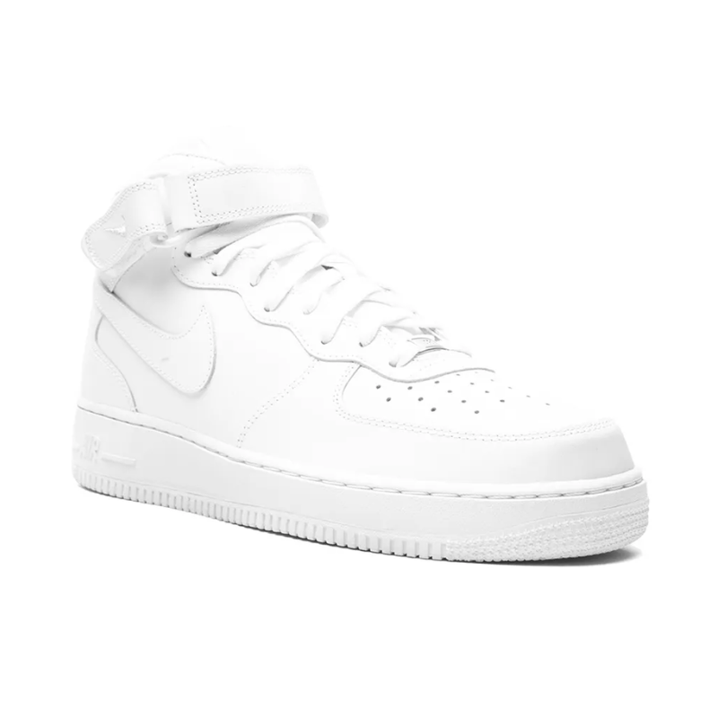Nike Air Force 1 Mid '07 'White' (Unisex)