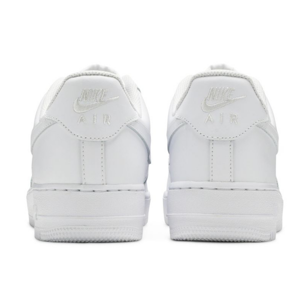 Nike Air Force 1 '07 'Triple White' (Unisex)