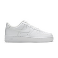 Nike Air Force 1 '07 'Triple White' (Unisex)