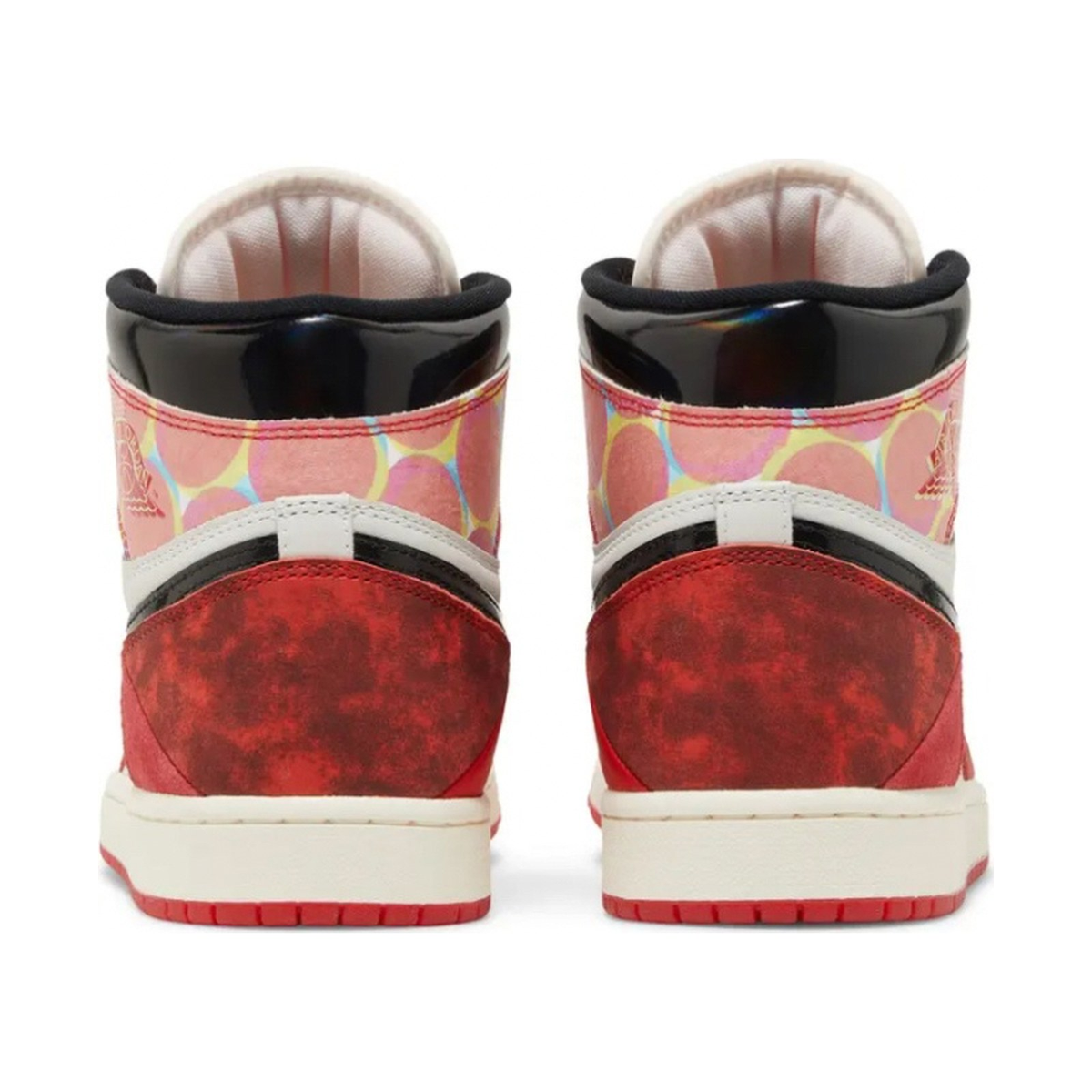 Air Jordan 1 Retro High OG 'Next Chapter' (Women)