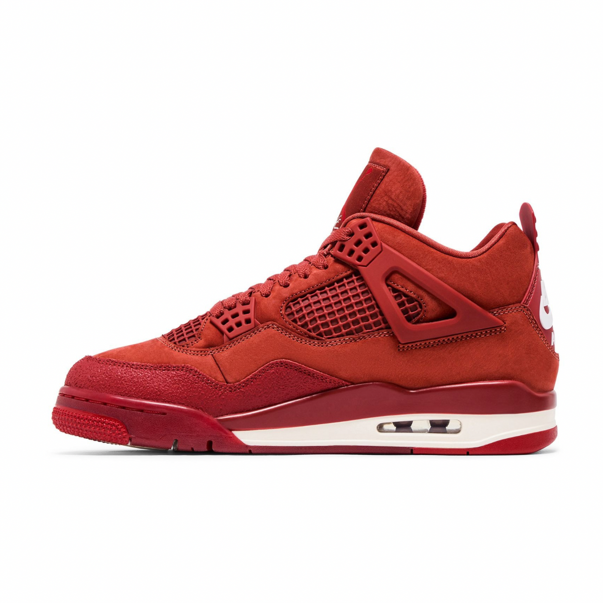 Air Jordan 4 Retro OG SP 'Brick By Brick' (Women)