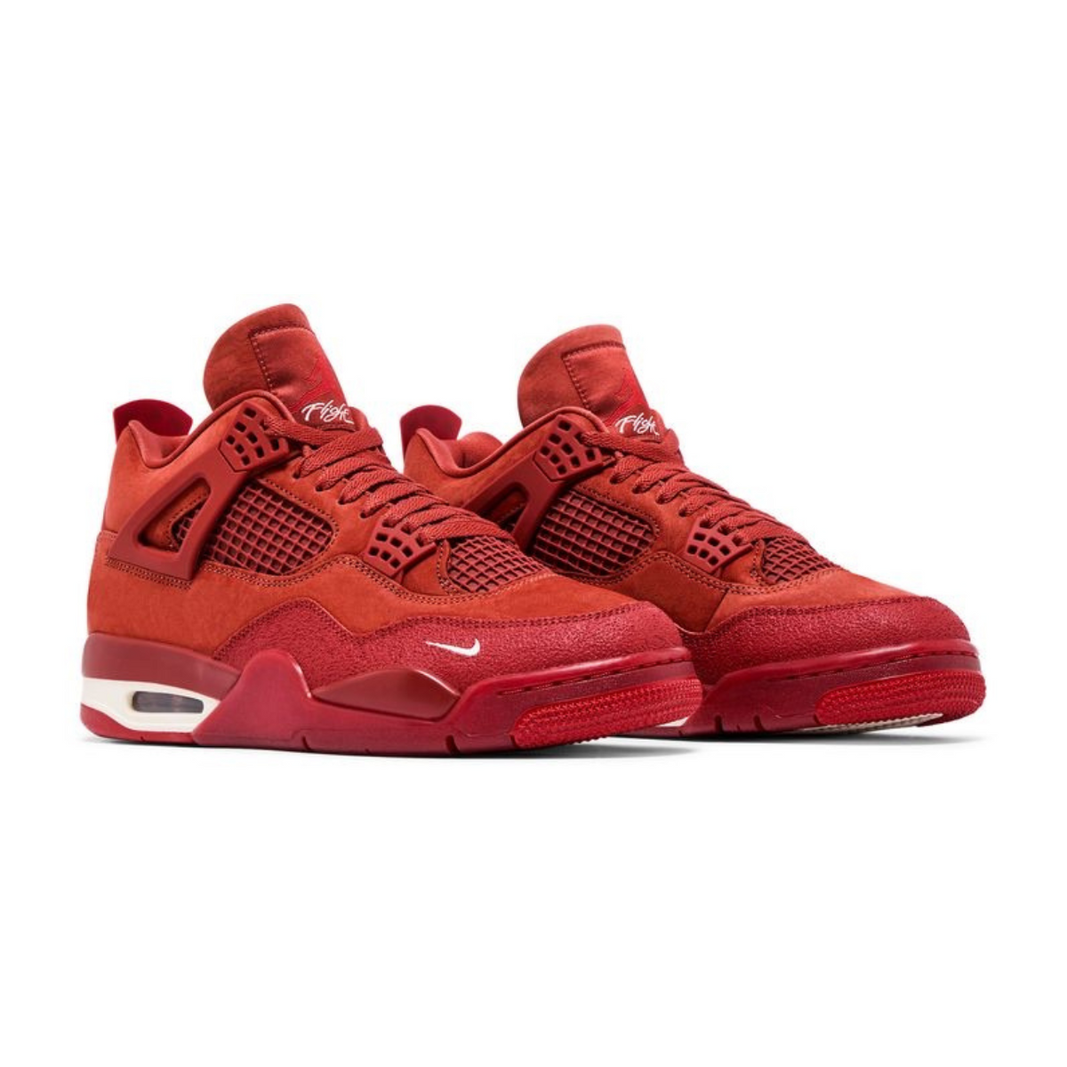 Air Jordan 4 Retro OG SP 'Brick By Brick' (Women)