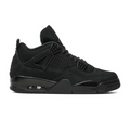Air Jordan 4 Retro 'Black Cat' (Unisex)