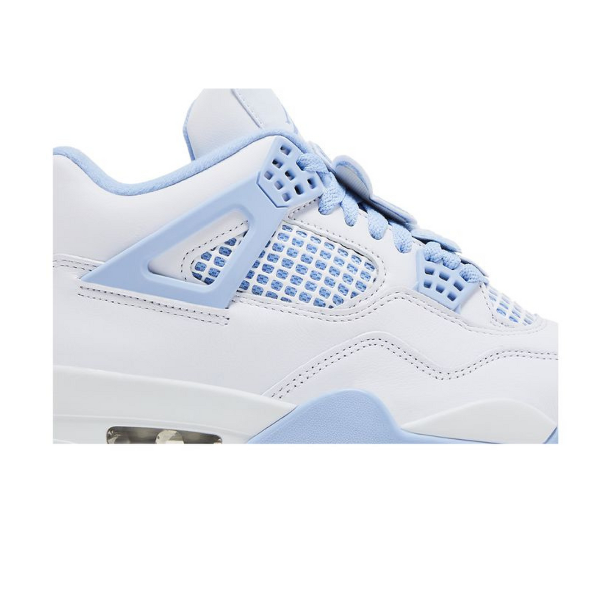Air Jordan 4 Retro 'Forget Me Not' (Women)