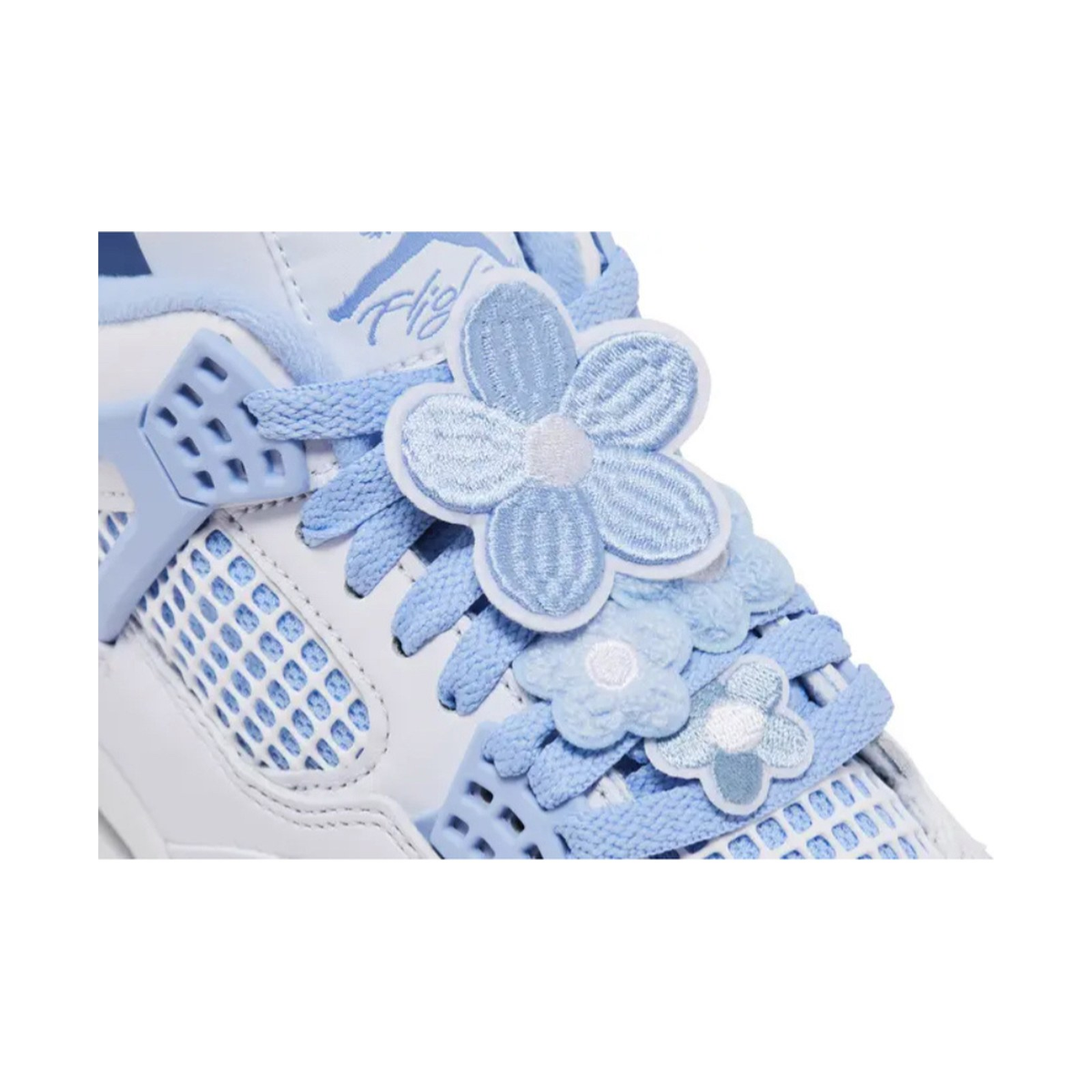 Air Jordan 4 Retro 'Forget Me Not' (Women)