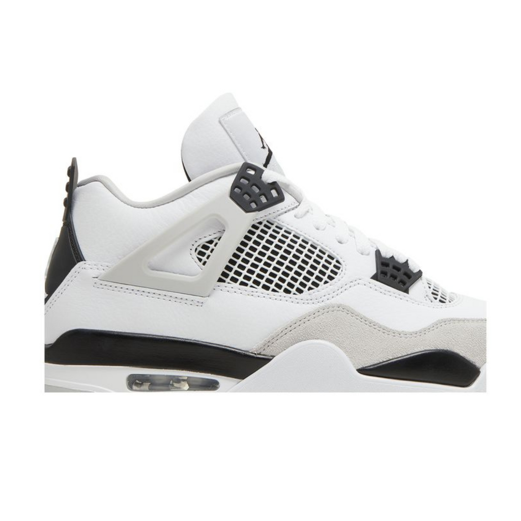 Air Jordan 4 Retro 'Military Black' (Unisex)
