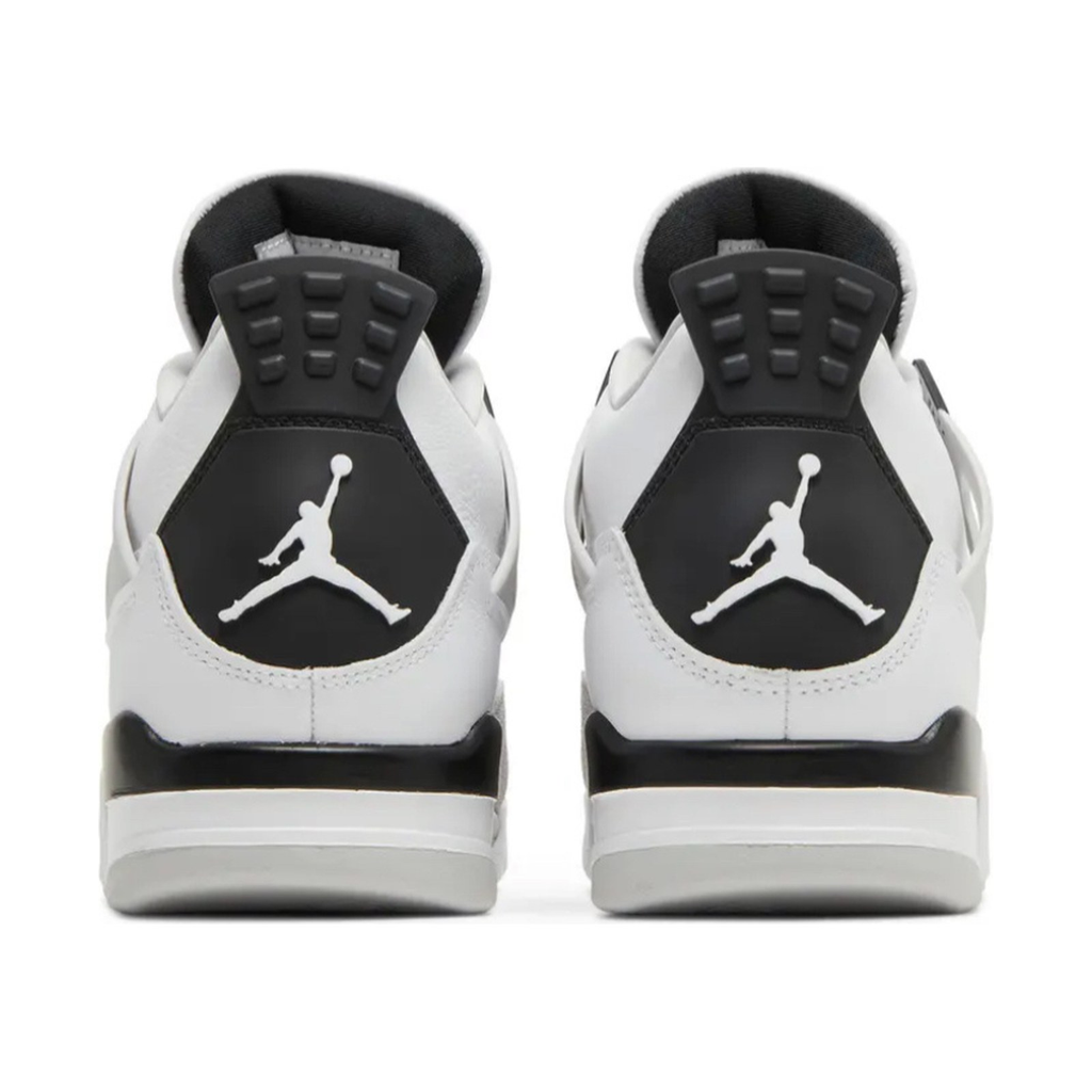 Air Jordan 4 Retro 'Military Black' (Unisex)