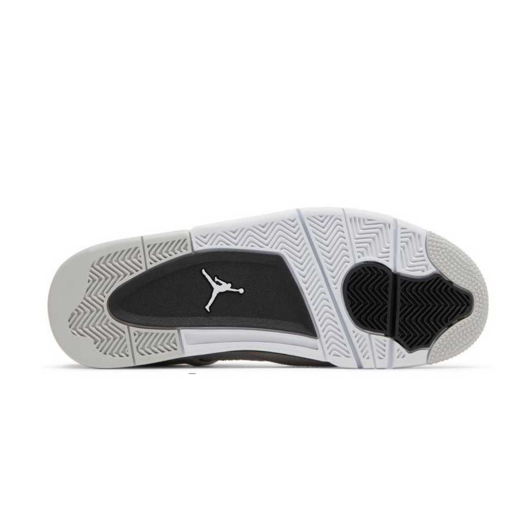 Air Jordan 4 Retro 'Military Black' (Unisex)