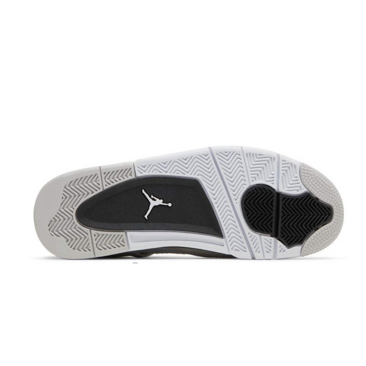 Air Jordan 4 Retro 'Military Black' (Unisex)