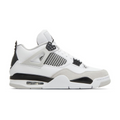 Air Jordan 4 Retro 'Military Black' (Unisex)