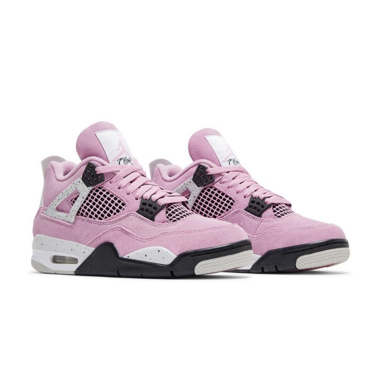 Air Jordan 4 Retro 'Orchid' (Women)