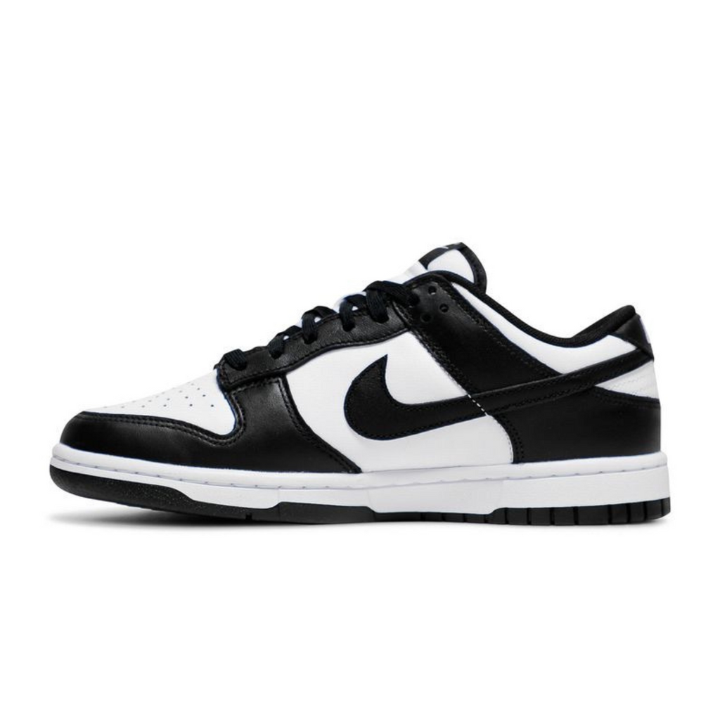Nike Dunk Low Retro 'Panda' (Unisex)