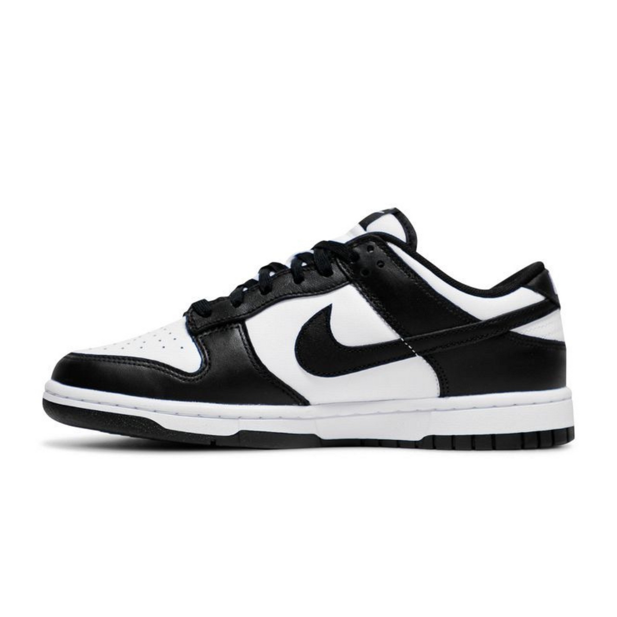 Nike Dunk Low Retro 'Panda' (Unisex)