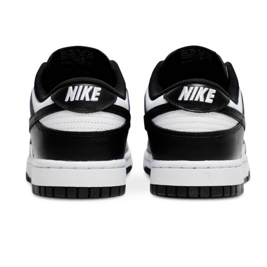 Nike Dunk Low Retro 'Panda' (Unisex)