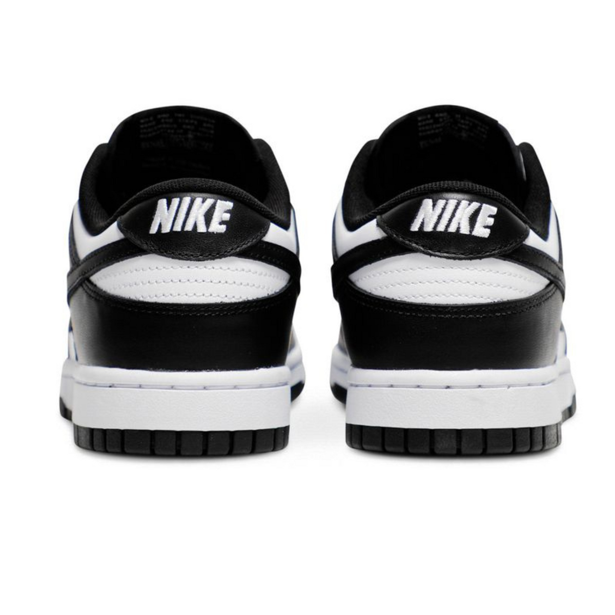 Nike Dunk Low Retro 'Panda' (Unisex)