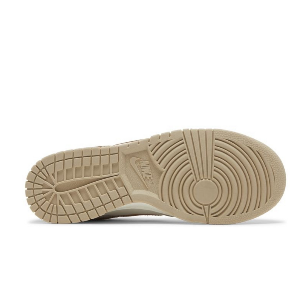 Nike Dunk Low 'Phantom Metallic Gold' (Unisex)