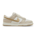 Nike Dunk Low 'Phantom Metallic Gold' (Unisex)