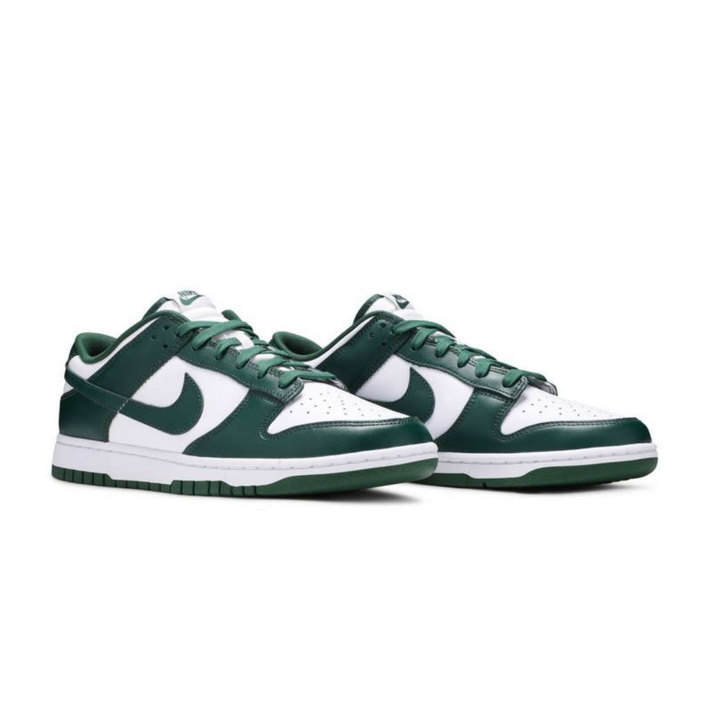 Nike Dunk Low 'Michigan State' (Women)