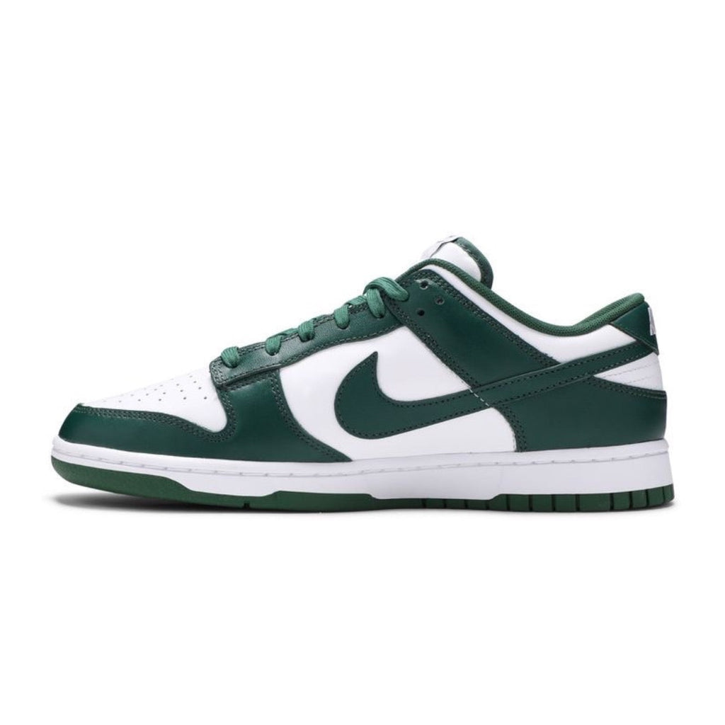 Nike Dunk Low 'Michigan State' (Women)