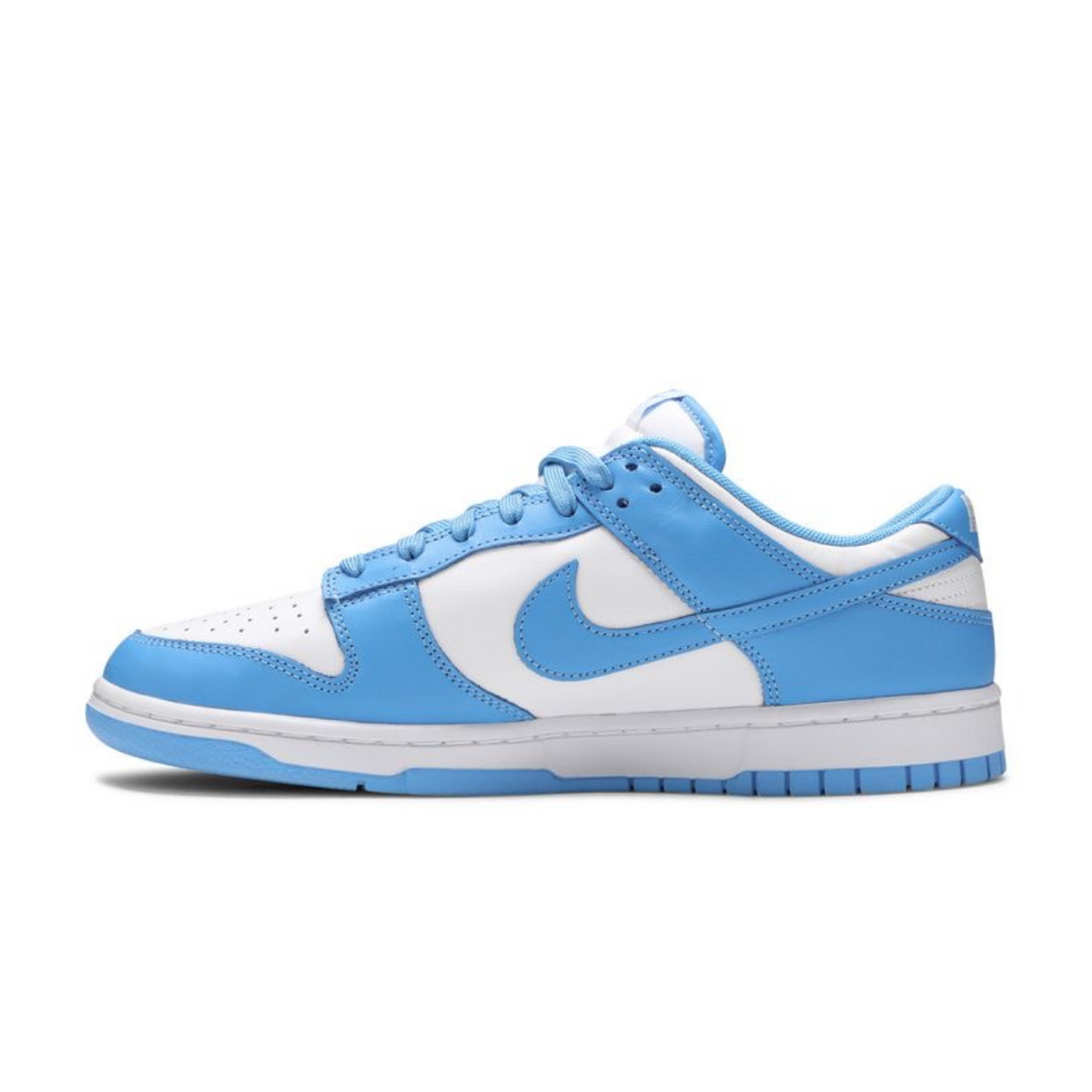 Nike Dunk Low 'University Blue' (Women)