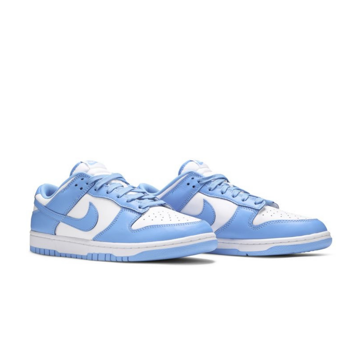 Nike Dunk Low 'University Blue' (Women)