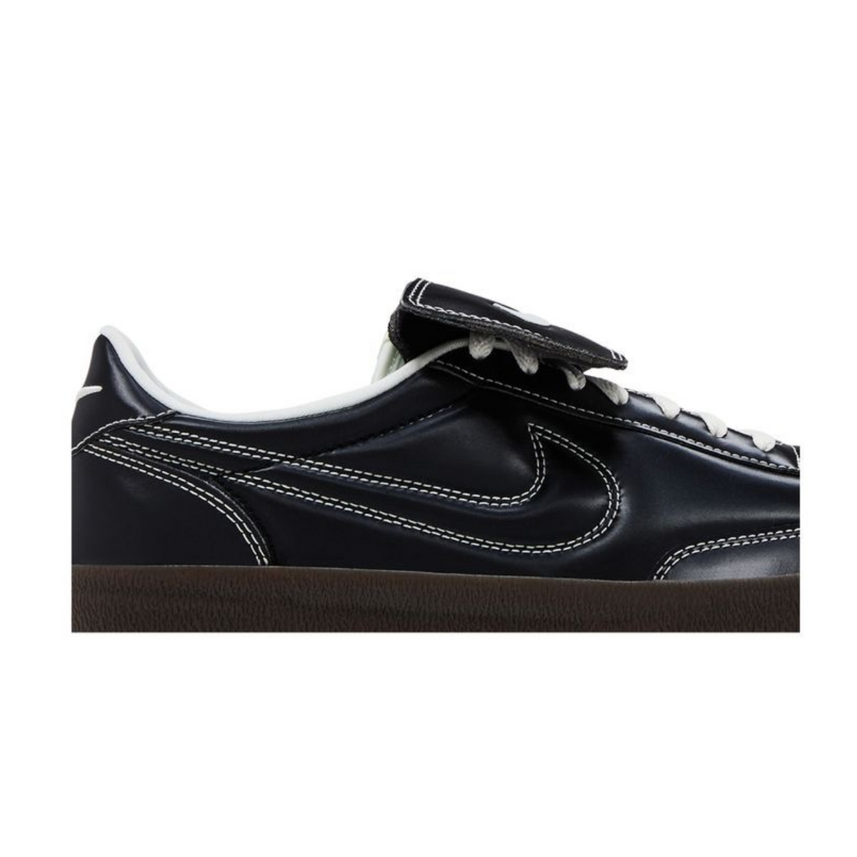 Nike Killshot 2 Leather Premium 'Tiempo Pack - Black' (Women)