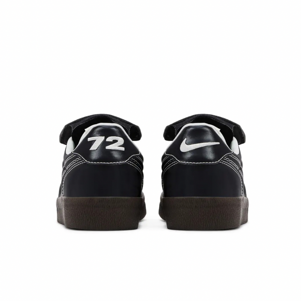 Nike Killshot 2 Leather Premium 'Tiempo Pack - Black' (Women)
