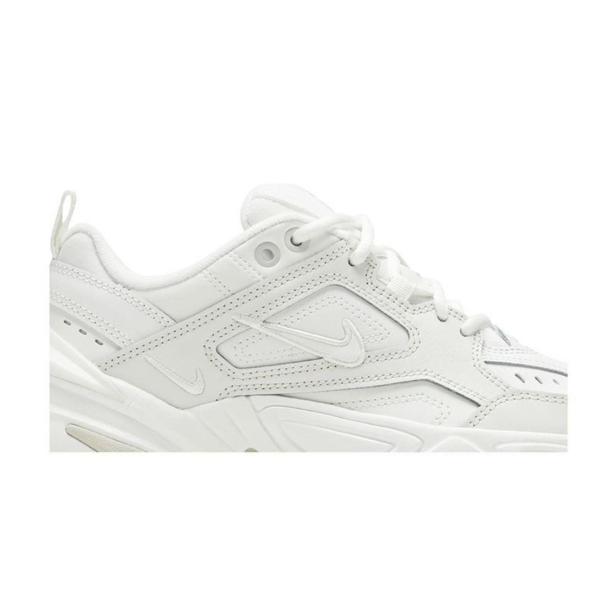 Nike M2K Tekno 'White Beige' (Women) — 2-Hour Delivery