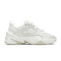 Nike M2K Tekno 'White Beige' (Women) — 2-Hour Delivery