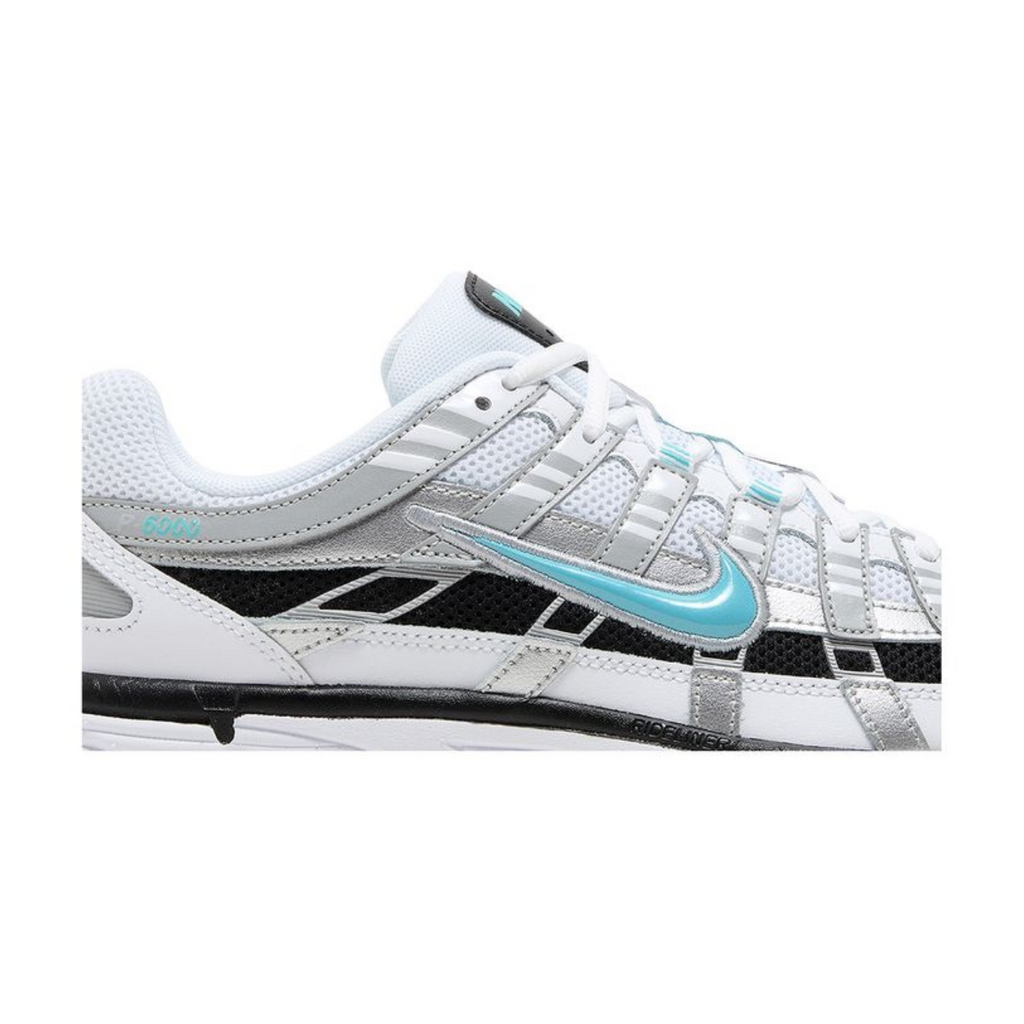 Nike P-6000 'Dusty Cactus' (Women)
